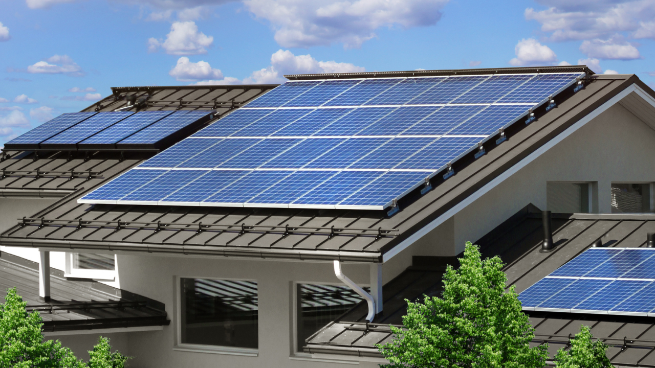 Veja quanto custa implementar um sistema de energia solar na sua casa -  Forbes